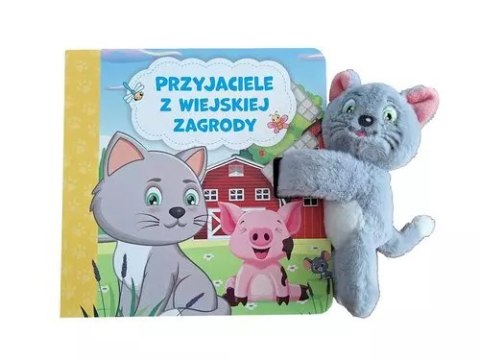 Przyjaciele z wiejskiej zagrody Przyjaciele z wiejskiej zagrody