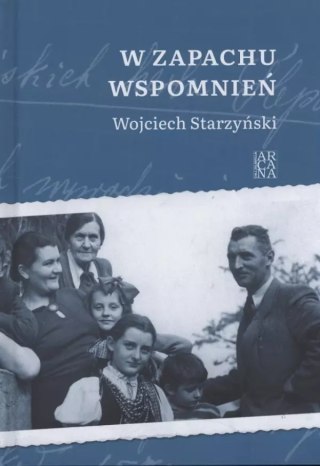 W zapachu wspomnień