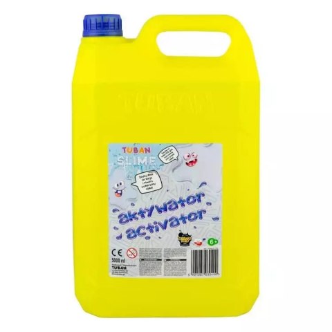 Aktywator Super Slime 5 l Aktywator Super Slime 5 l
