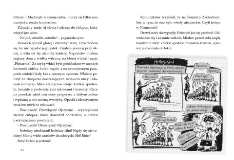 Ale historia... Ta potworna wojna Ale historia... Ta potworna wojna
