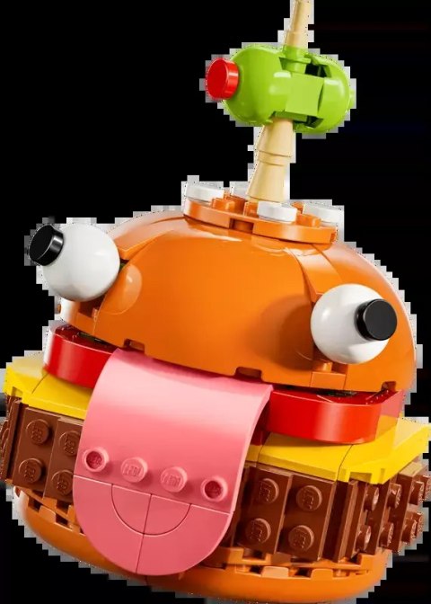 LEGO Fortnite Durr Burgerownia 77070