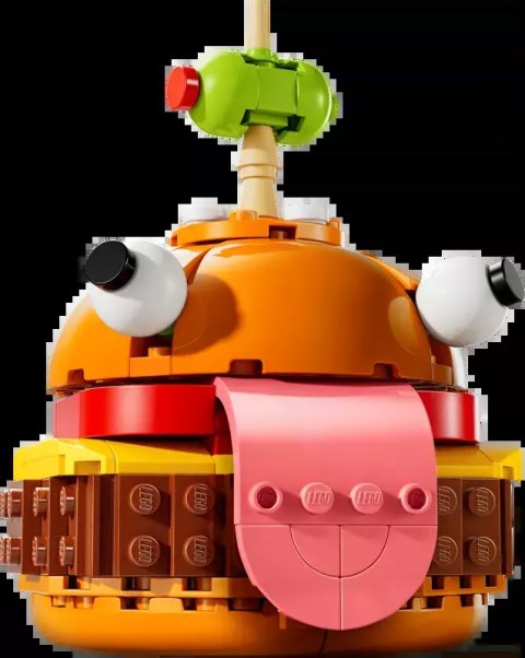 LEGO Fortnite Durr Burgerownia 77070