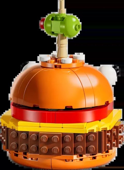 LEGO Fortnite Durr Burgerownia 77070