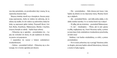 Mikołajek. Żeśmy się ubawili Mikołajek. Żeśmy się ubawili