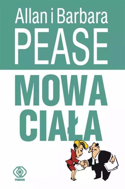 Mowa ciała Mowa ciała