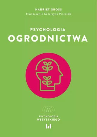 Psychologia ogrodnictwa