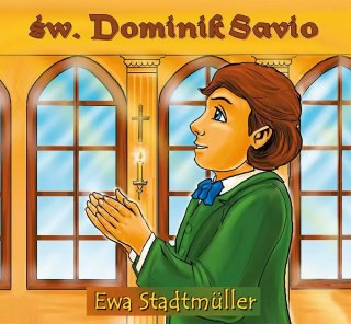 Św. Dominik Sawio