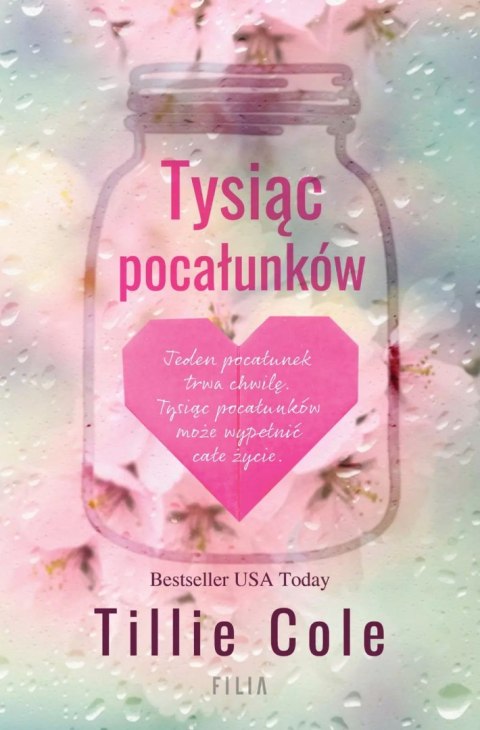 Tysiąc pocałunków Tysiąc pocałunków