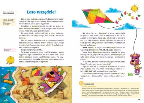 Bajki logopedyczne misia API (2-4 lata) Bajki logopedyczne misia API (2-4 lata)