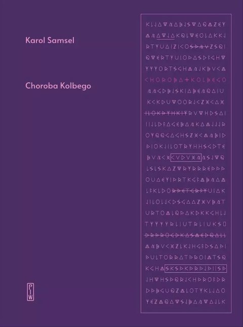 Choroba Kolbego Choroba Kolbego