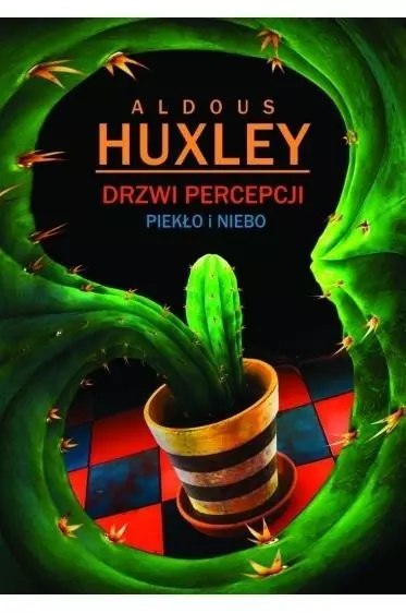 Drzwi percepcji Drzwi percepcji