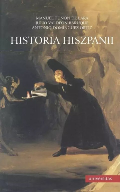 Historia Hiszpanii Historia Hiszpanii