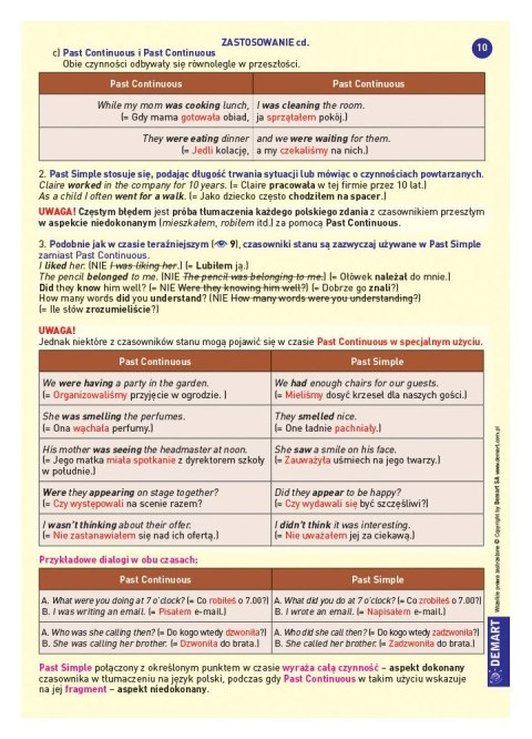 Język angielski. Ściągi edukacyjne. Szkoła podstawowa. Klasy 5-8 Język angielski. Ściągi edukacyjne. Szkoła podstawowa. Klasy 5-8
