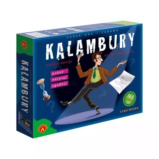 Kalambury. Big