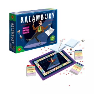 Kalambury. Big