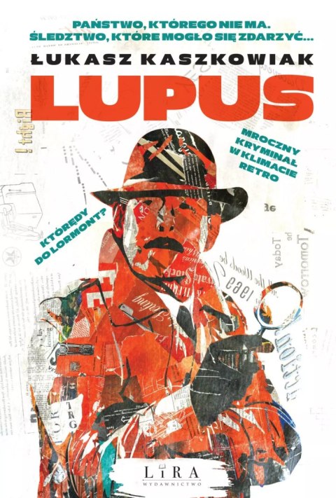 Lupus Lupus