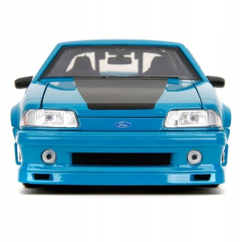 Model samochodu Fast & Furious / Szybcy i wściekli 1/24 - Ford Mustang GT