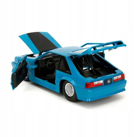 Model samochodu Fast & Furious / Szybcy i wściekli 1/24 - Ford Mustang GT