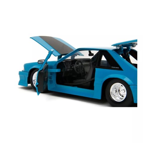 Model samochodu Fast & Furious / Szybcy i wściekli 1/24 - Ford Mustang GT