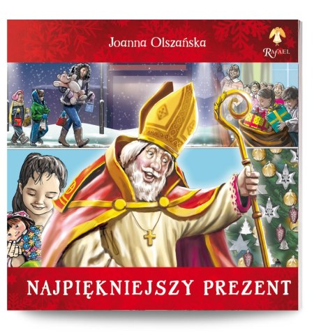 Najpiękniejszy prezent Najpiękniejszy prezent