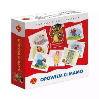 Opowiem ci mamo