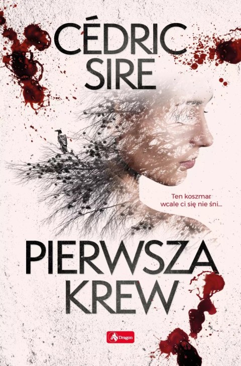Pierwsza krew Pierwsza krew