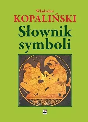 Słownik symboli wyd. 3 Słownik symboli wyd. 3
