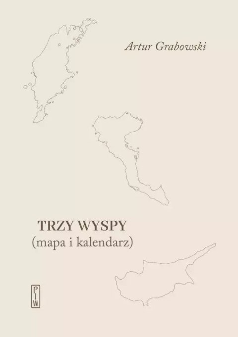 Trzy Wyspy Trzy Wyspy
