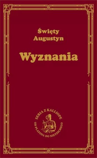 Wyznania