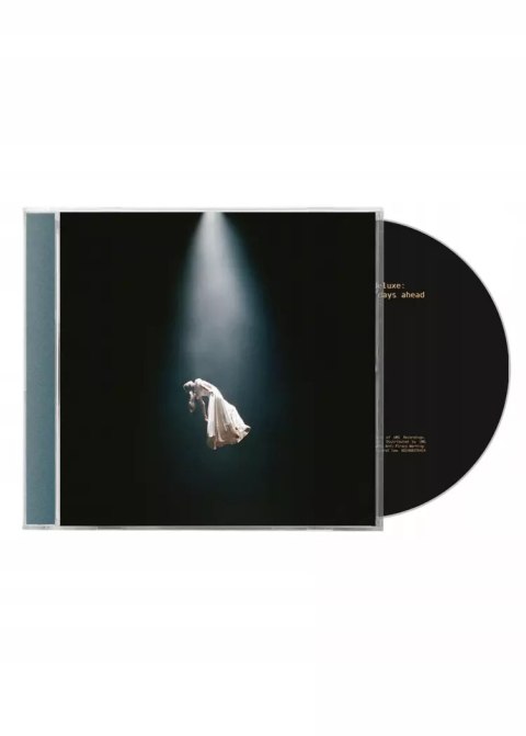 Eternal Sunshine Deluxe: Brighter Days Ahead, CD Eternal Sunshine Deluxe: Brighter Days Ahead, CD
