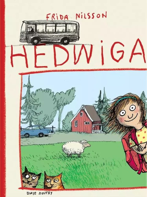 Hedwiga wyd. 2 Hedwiga wyd. 2