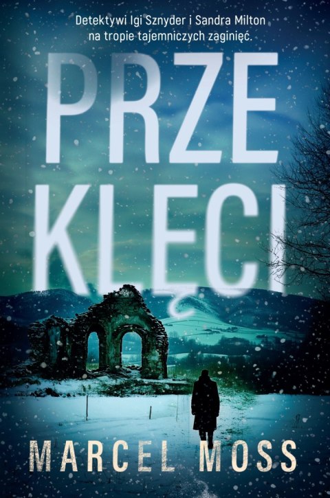 Przeklęci Przeklęci