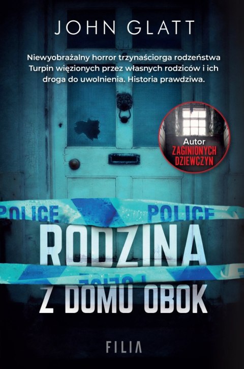 Rodzina z domu obok Rodzina z domu obok