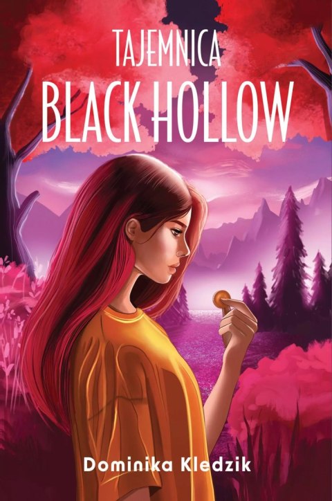 Tajemnica Black Hollow Tajemnica Black Hollow