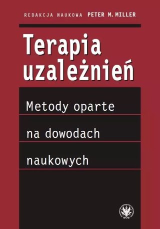 Terapia uzależnień - metody oparte na dowodach naukowych
