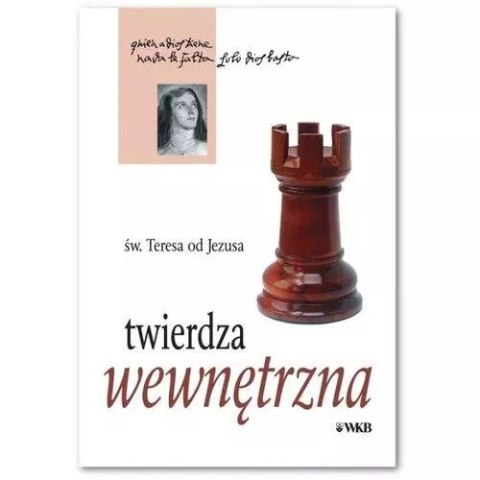 Twierdza wewnętrzna pocket Twierdza wewnętrzna pocket