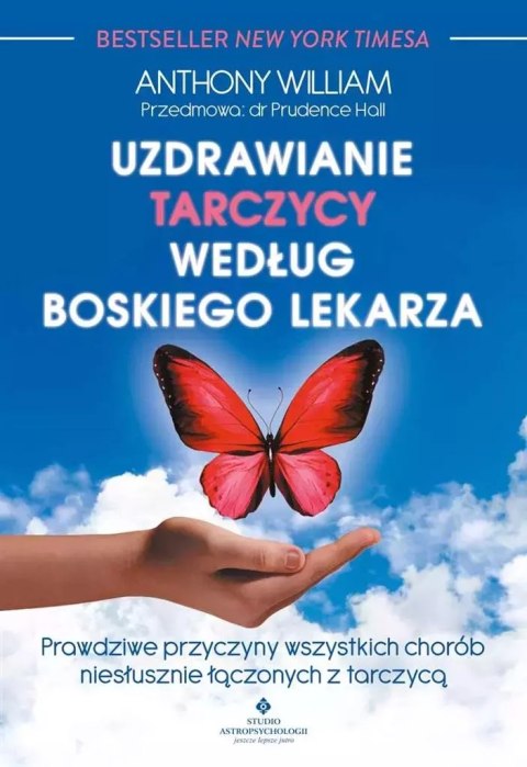 Uzdrawianie tarczycy według boskiego lekarza Uzdrawianie tarczycy według boskiego lekarza
