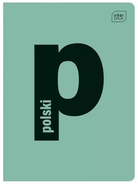 Zeszyt A5/60k linia J Polski Pp Int Fol A 10 Zeszyt A5/60k linia J Polski Pp Int Fol A 10