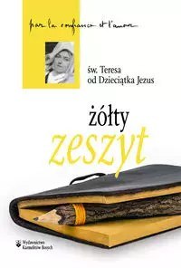 Żółty zeszyt Żółty zeszyt