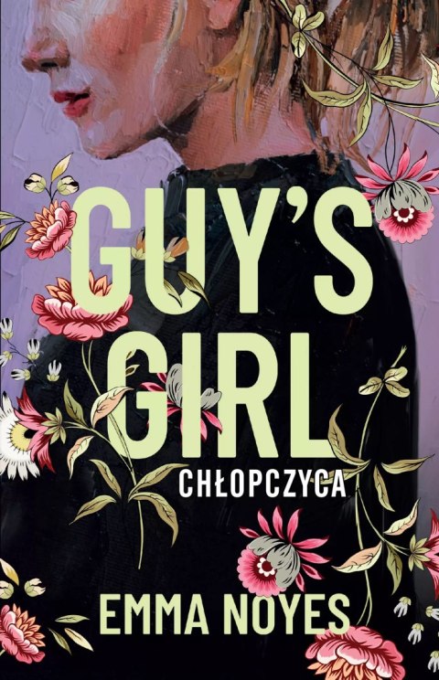 Guy's Girl. Chłopczyca Guy's Girl. Chłopczyca