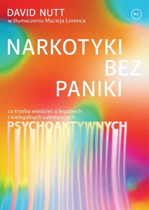 Narkotyki bez paniki Narkotyki bez paniki