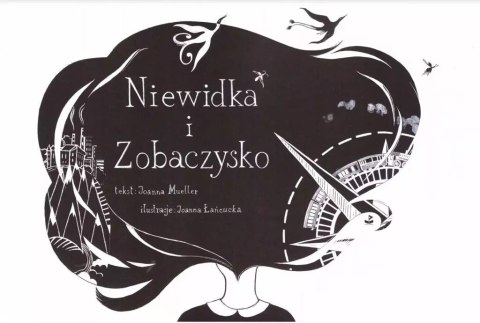 Niewidka i zobaczysko Niewidka i zobaczysko