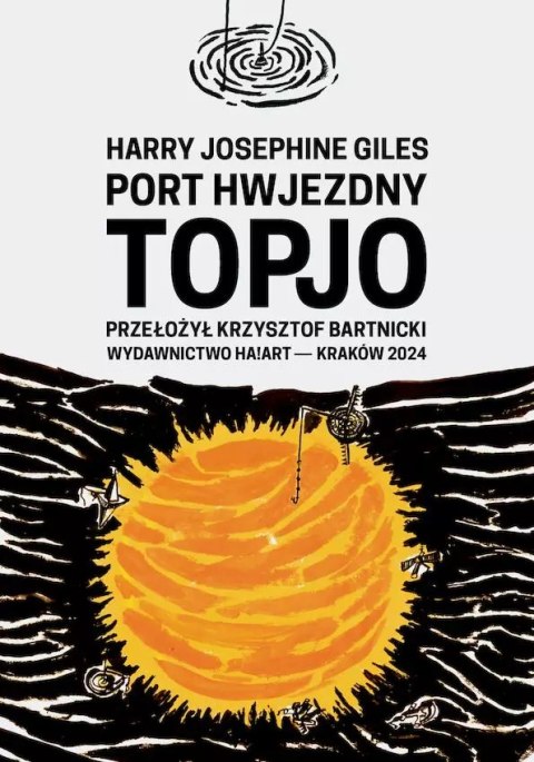 Port hwjezdny Topjo Port hwjezdny Topjo