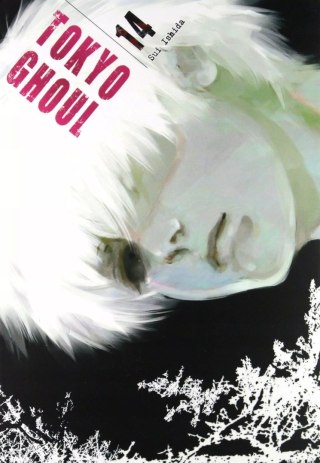 Tokyo Ghoul. Tom 14