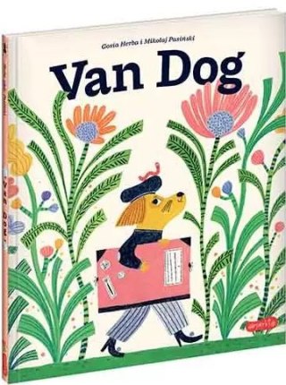 Van Dog