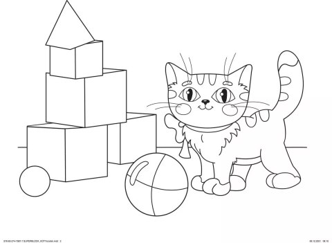Суперблок. Котики / Superblok. Koty Суперблок. Котики / Superblok. Koty