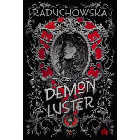 Demon Luster Demon Luster