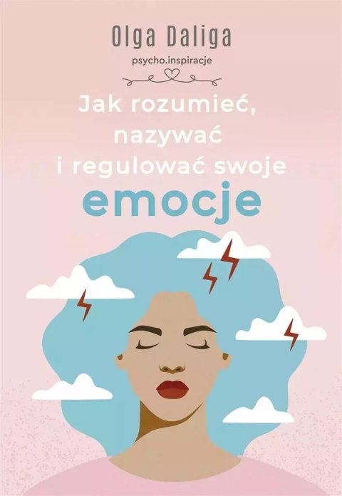 Jak rozumieć, nazywać i regulować swoje emocje Jak rozumieć, nazywać i regulować swoje emocje