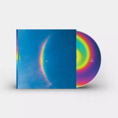 Moon Music, CD Moon Music, CD