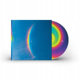 Moon Music, CD